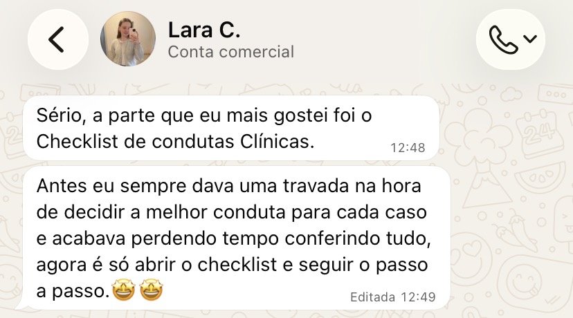 Depoimento 3