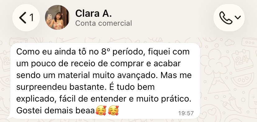 Depoimento 4