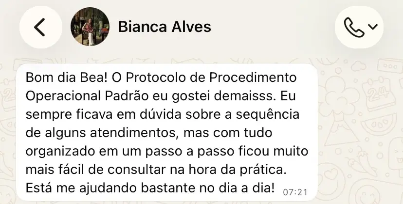 Depoimento 2