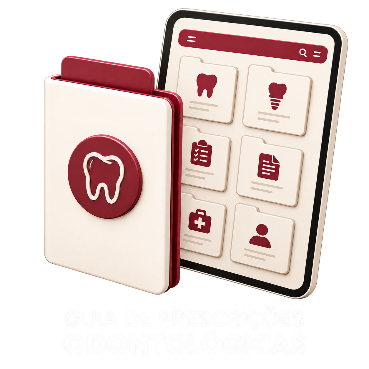 Guia de Prescrições Odontológicas